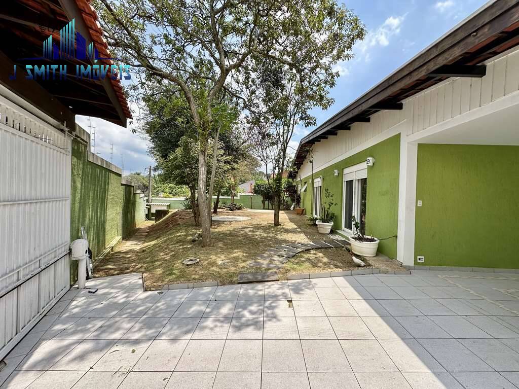Casa, 8 quartos, 444 m² - Foto 5
