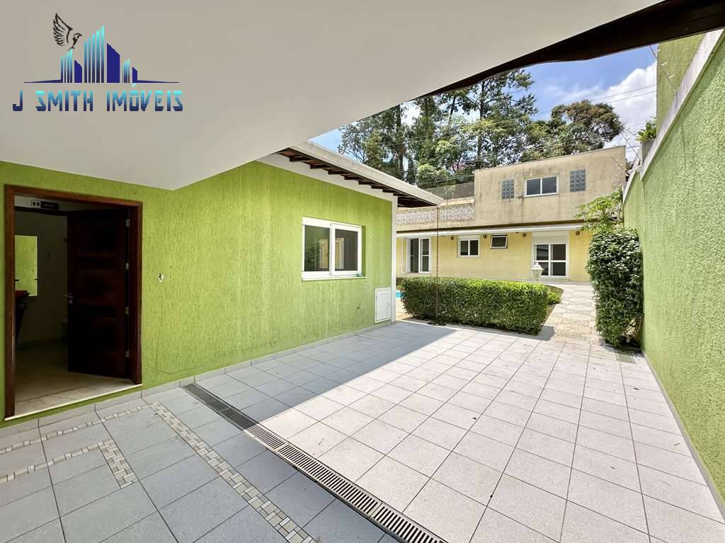 Casa, 8 quartos, 444 m² - Foto 9