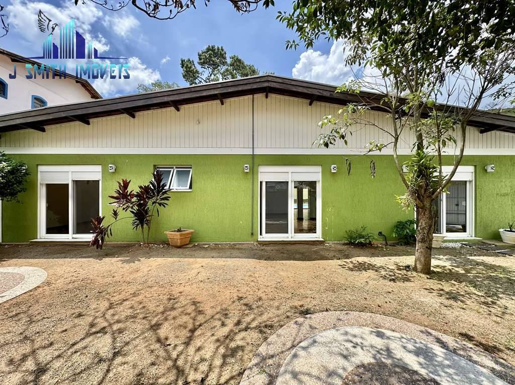 Casa, 8 quartos, 444 m² - Foto 8