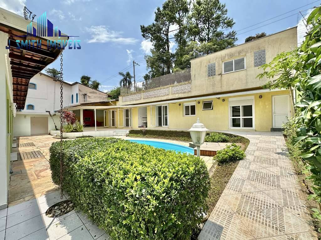 Casa, 8 quartos, 444 m² - Foto 11