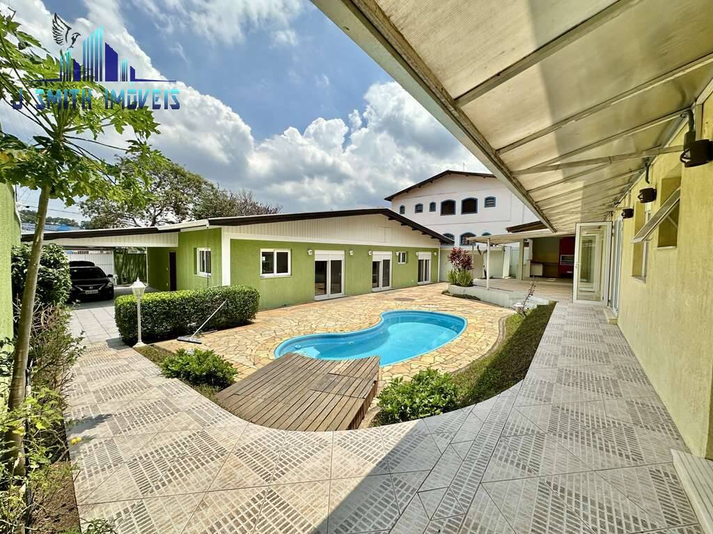 Casa, 8 quartos, 444 m² - Foto 12