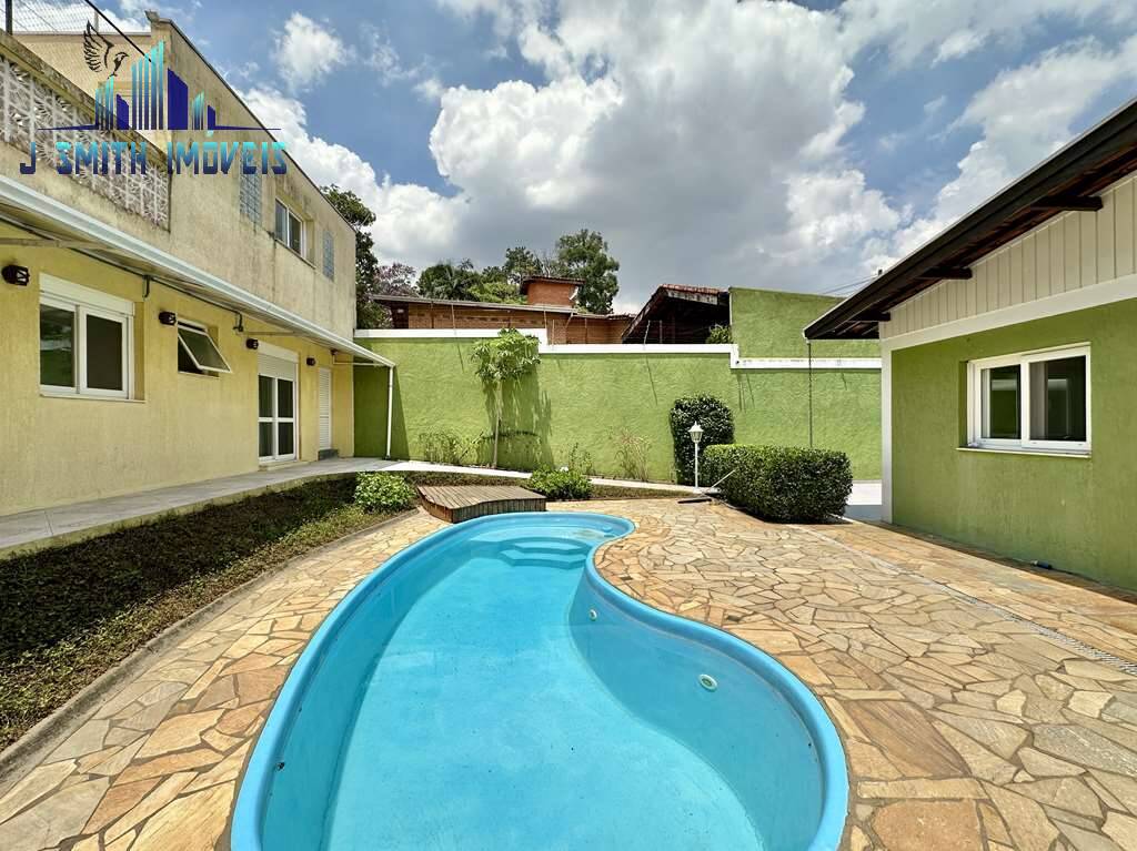 Casa, 8 quartos, 444 m² - Foto 13