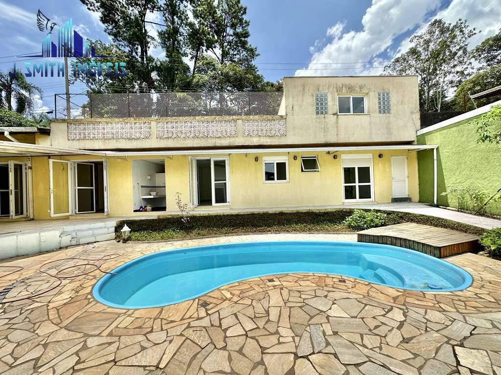 Casa, 8 quartos, 444 m² - Foto 14