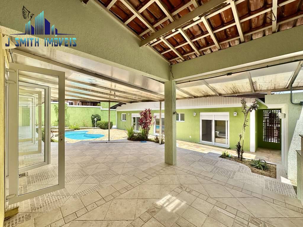 Casa, 8 quartos, 444 m² - Foto 17