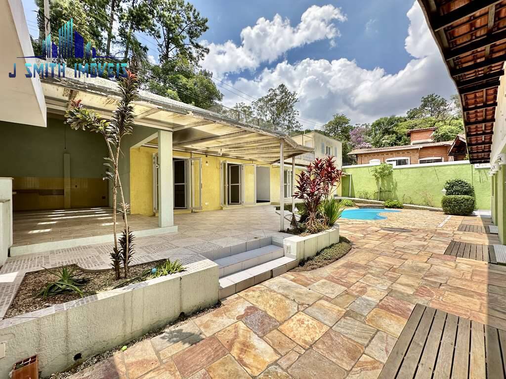 Casa, 8 quartos, 444 m² - Foto 18