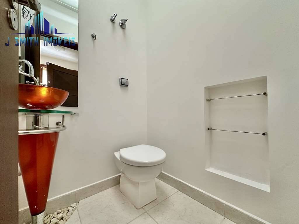 Casa, 8 quartos, 444 m² - Foto 21
