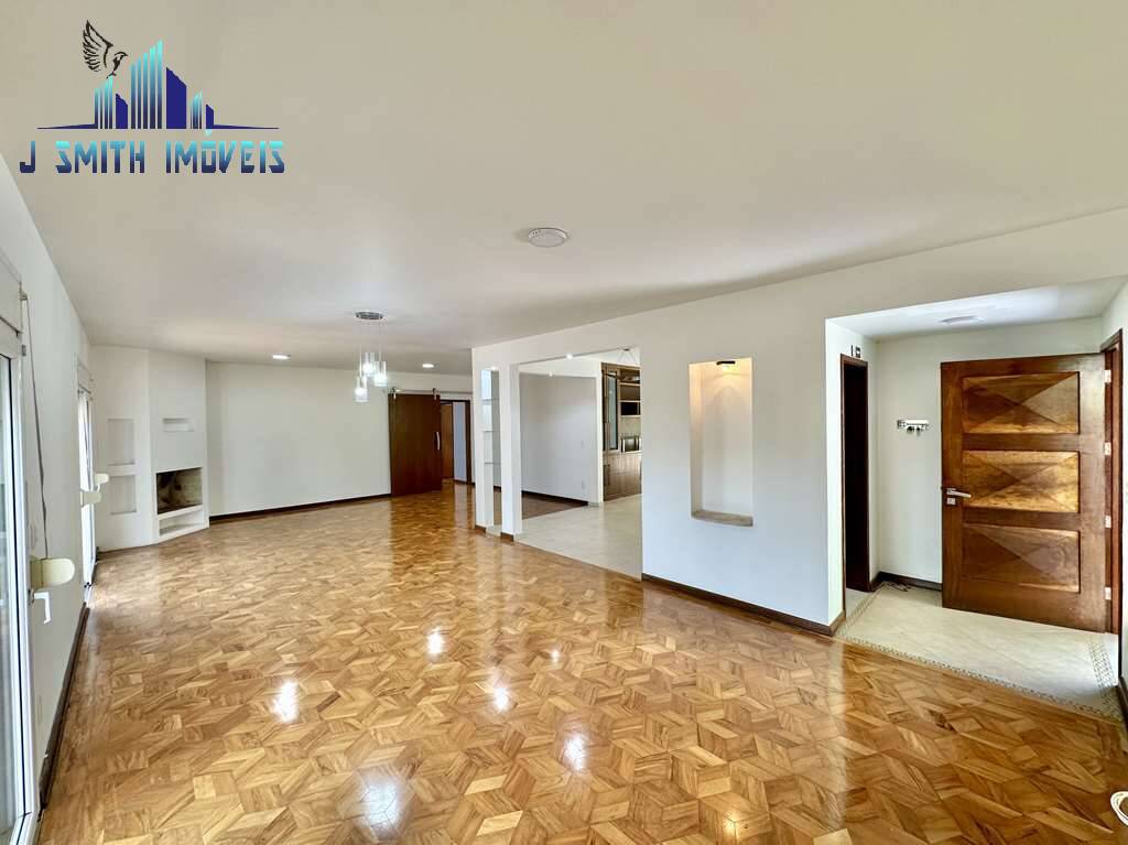 Casa, 8 quartos, 444 m² - Foto 22