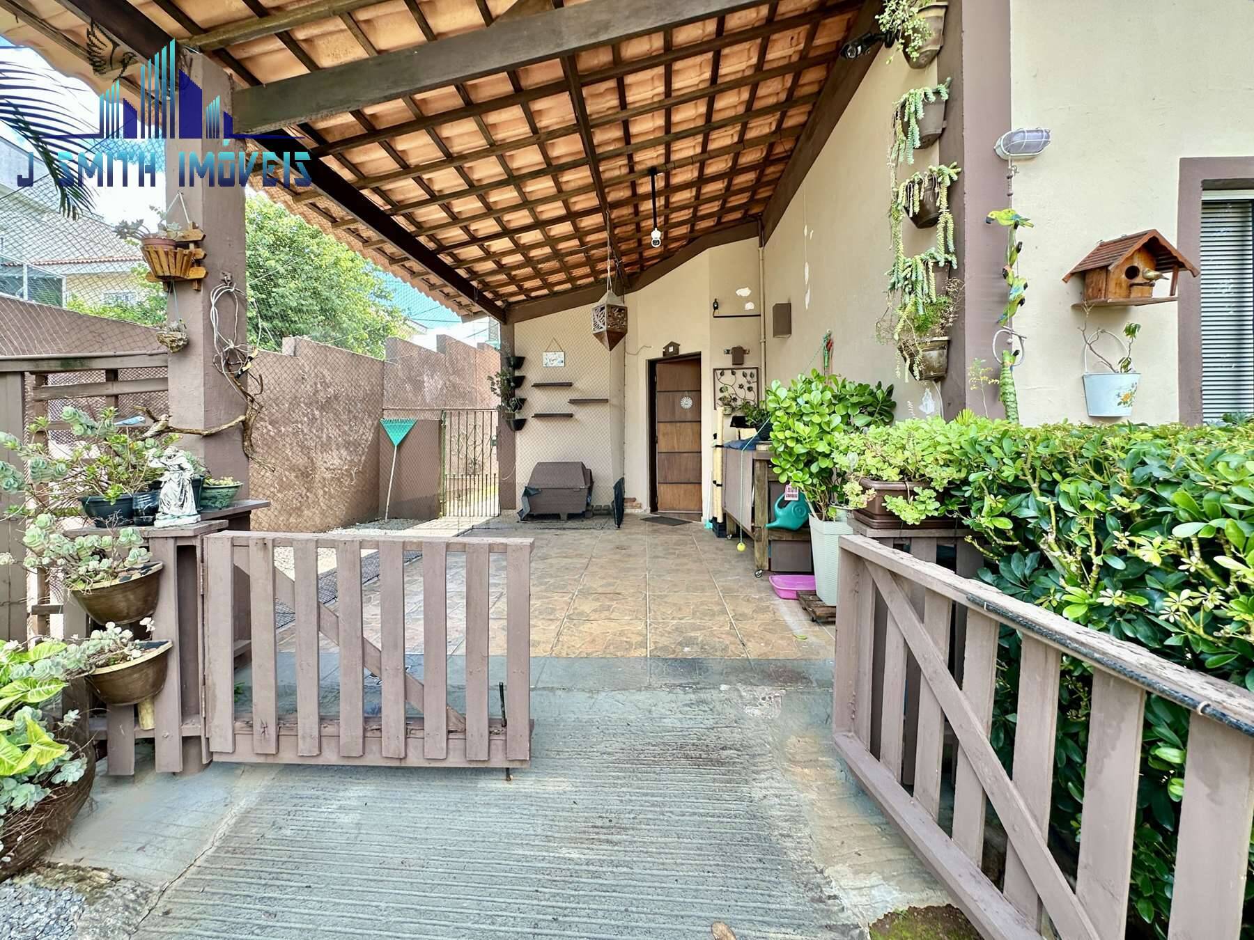 Casa, 2 quartos, 89 m² - Foto 3