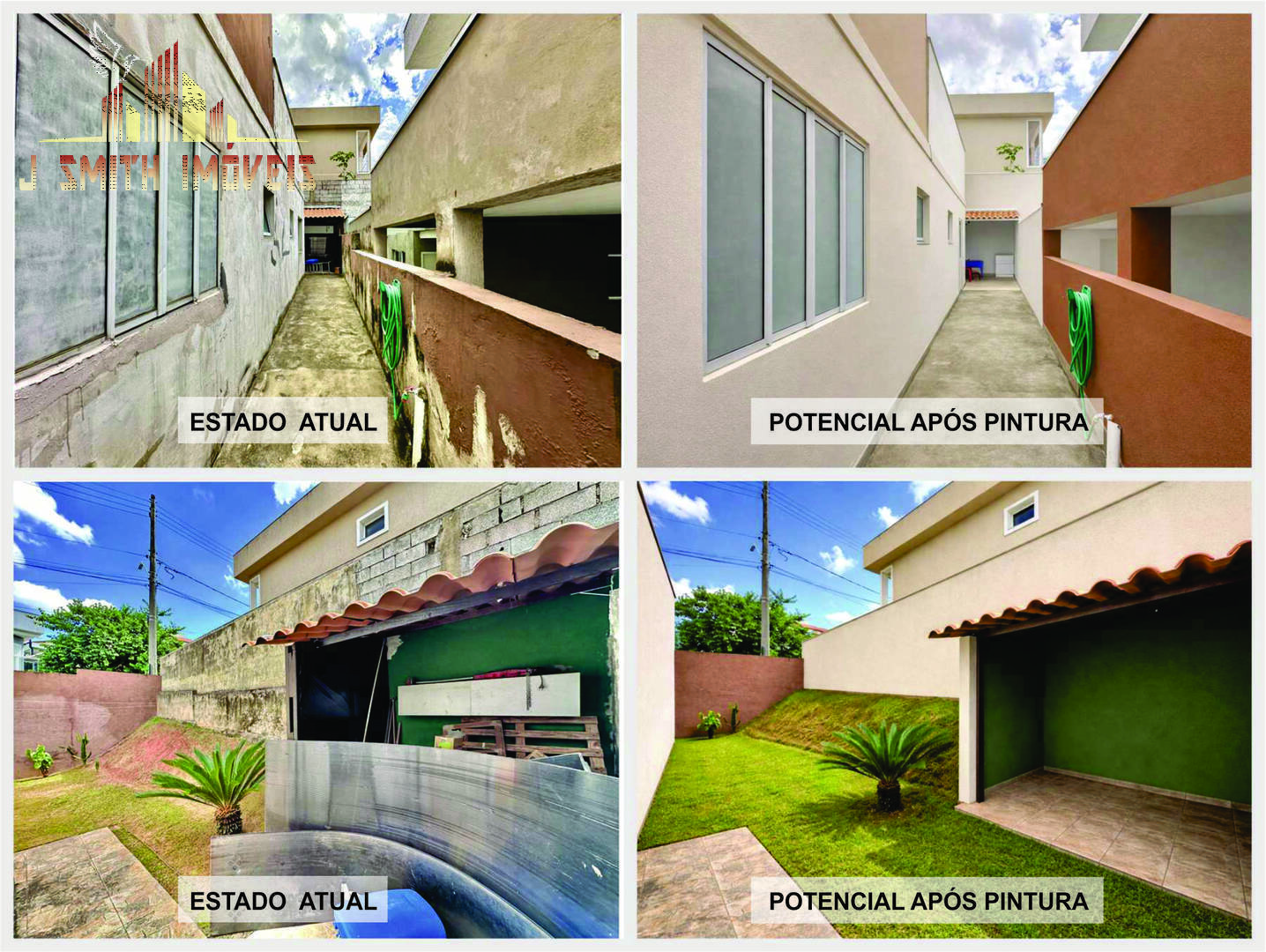 Casa, 2 quartos, 89 m² - Foto 29