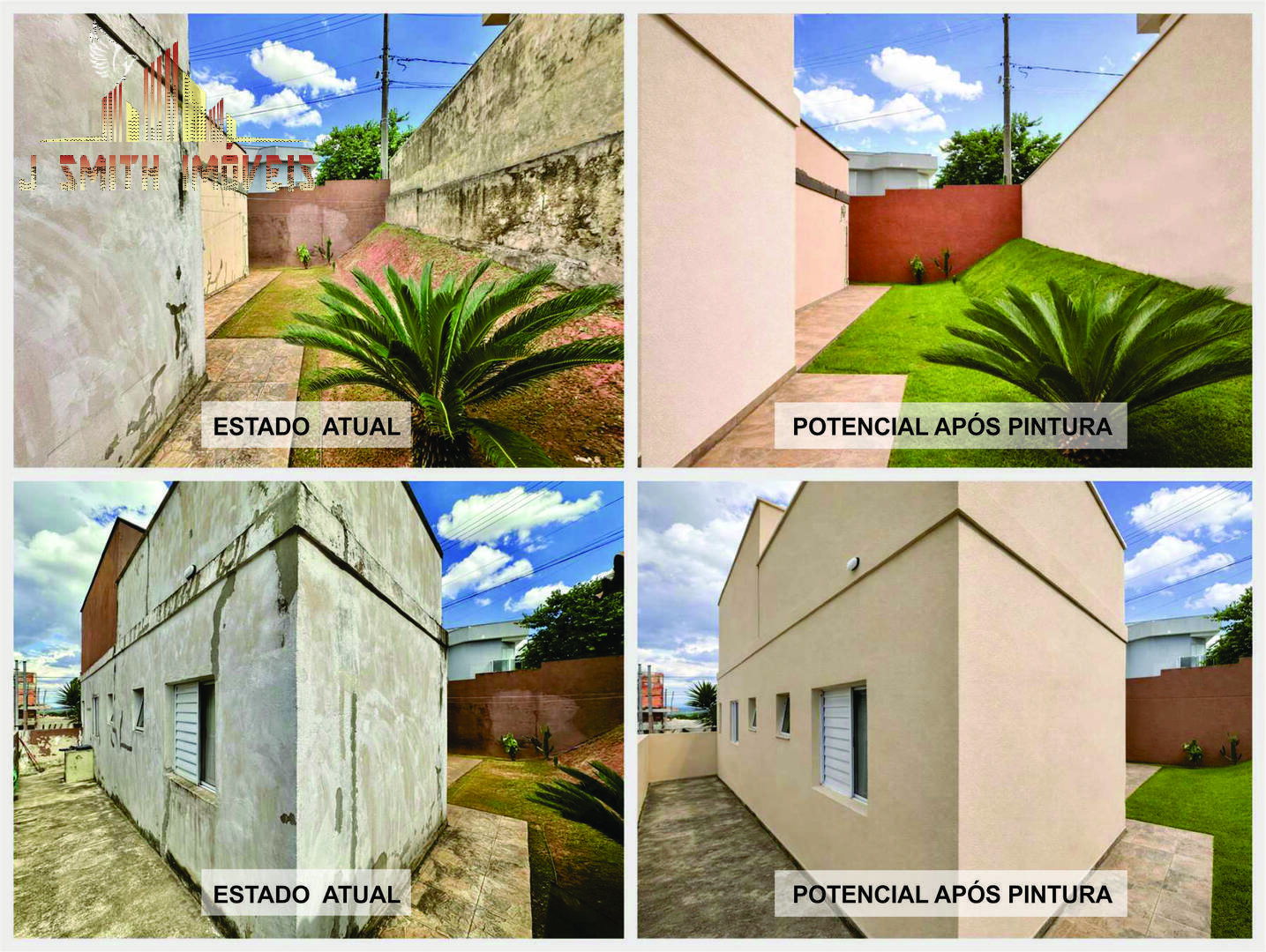 Casa, 2 quartos, 89 m² - Foto 35