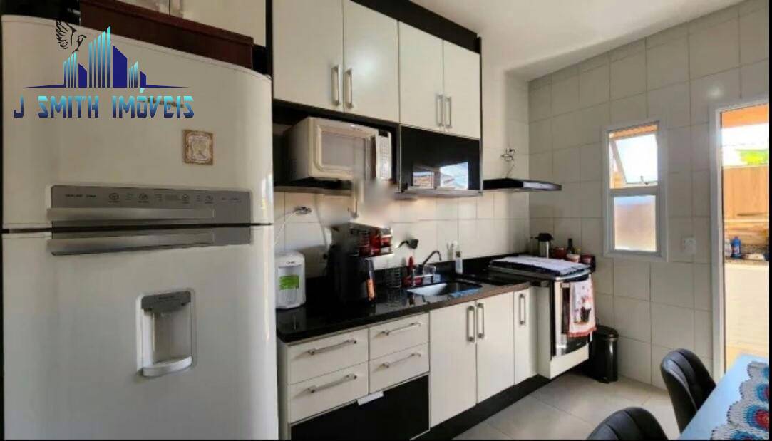 Casa, 3 quartos, 136 m² - Foto 1