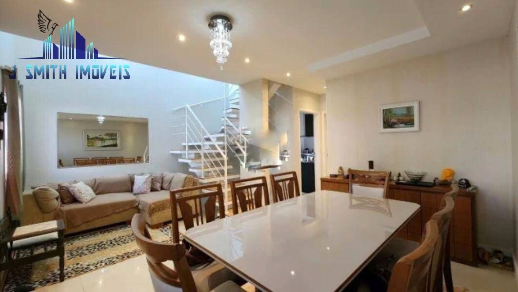 Casa, 3 quartos, 136 m² - Foto 2