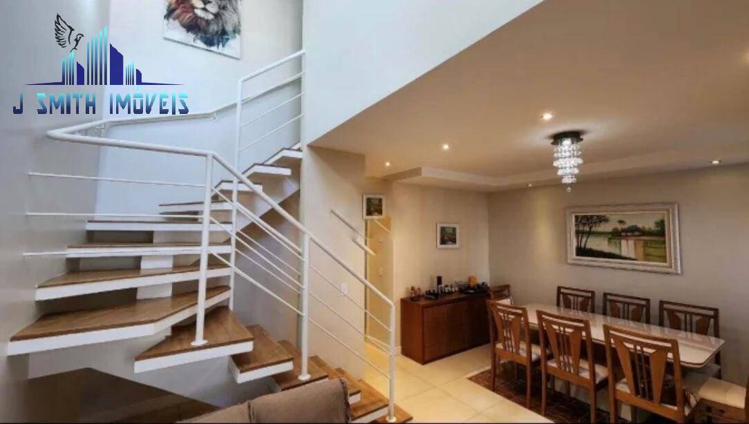 Casa, 3 quartos, 136 m² - Foto 3