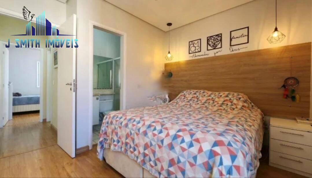 Casa, 3 quartos, 136 m² - Foto 11