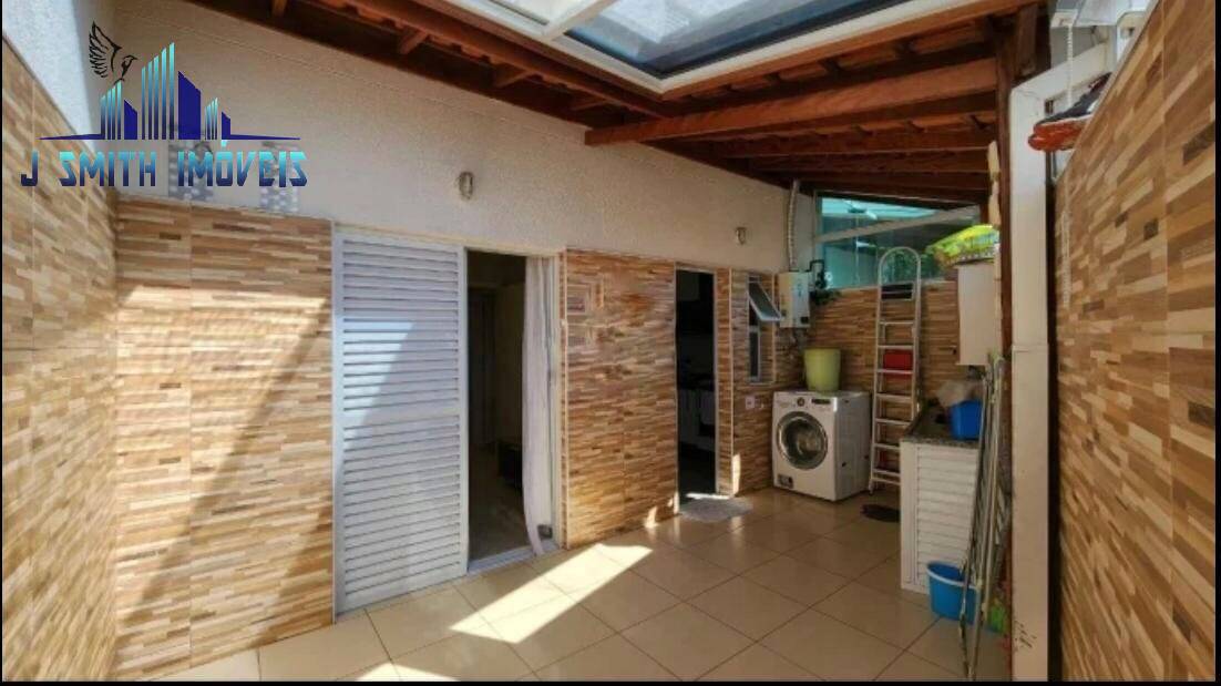 Casa, 3 quartos, 136 m² - Foto 16
