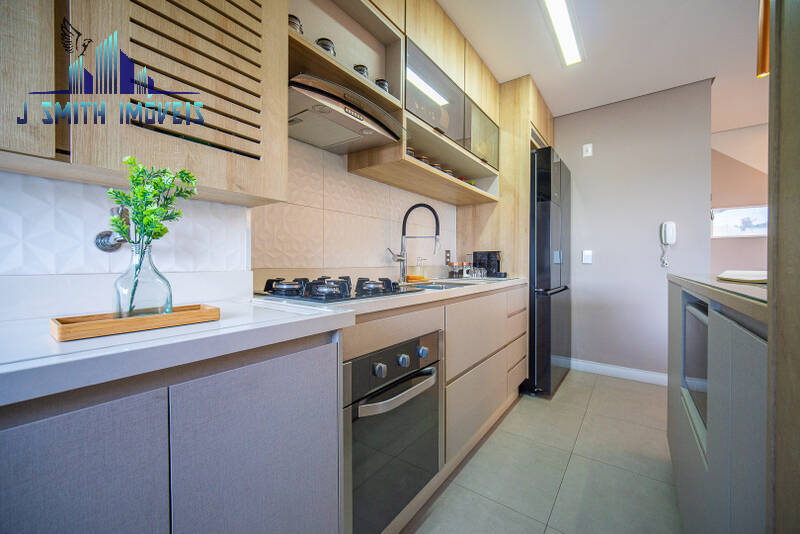 Apartamento, 3 quartos, 71 m² - Foto 1