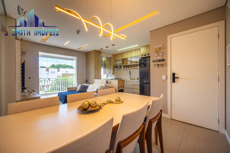 Apartamento, 3 quartos, 71 m² - Foto 3