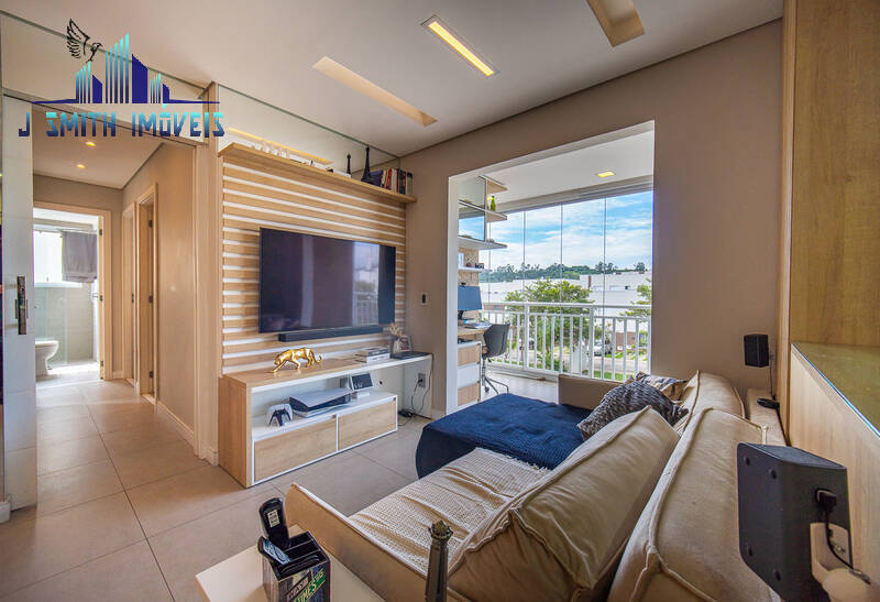 Apartamento, 3 quartos, 71 m² - Foto 5