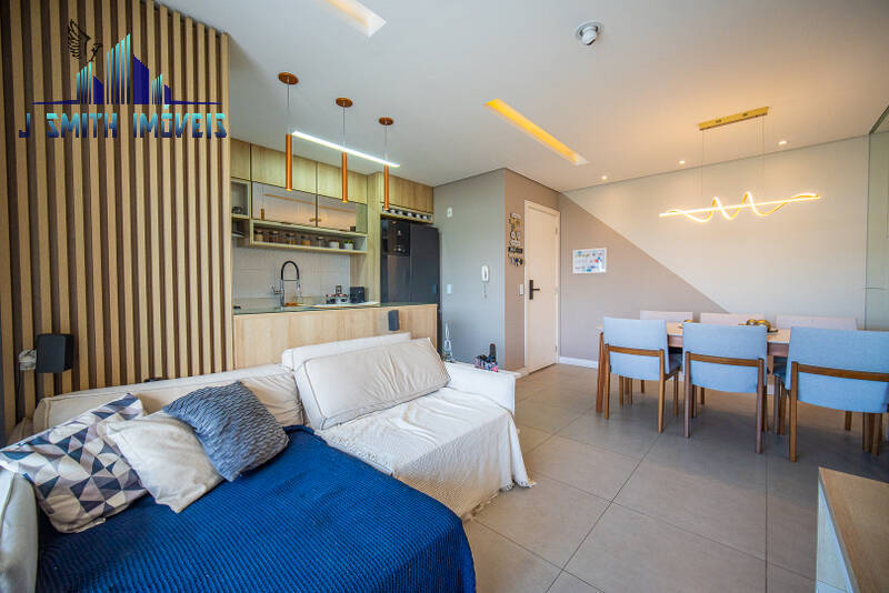 Apartamento, 3 quartos, 71 m² - Foto 7