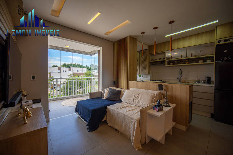 Apartamento, 3 quartos, 71 m² - Foto 6