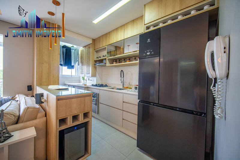 Apartamento, 3 quartos, 71 m² - Foto 8