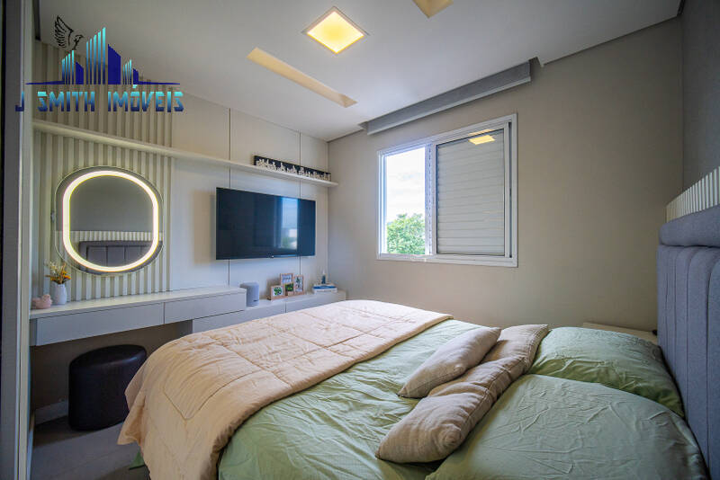 Apartamento, 3 quartos, 71 m² - Foto 14