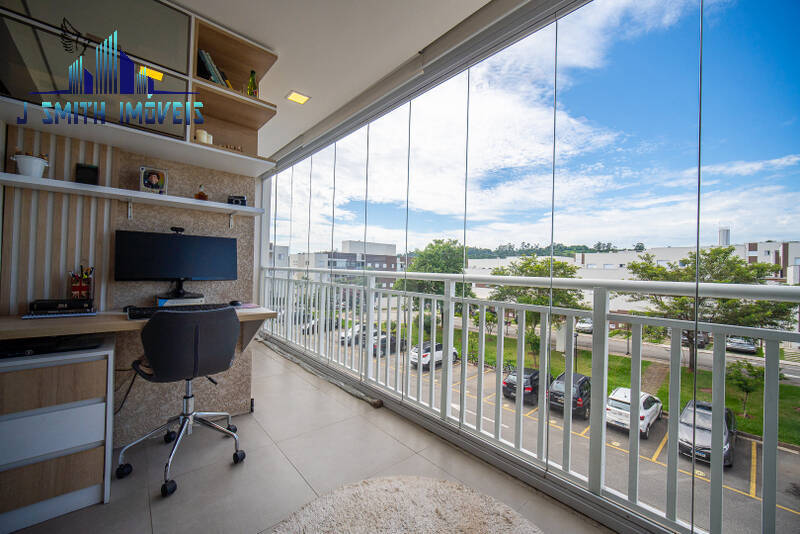 Apartamento, 3 quartos, 71 m² - Foto 20
