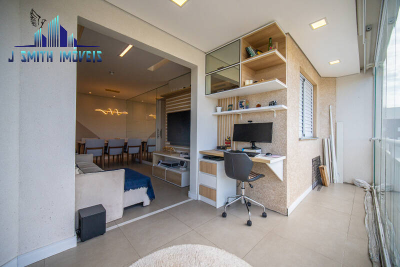 Apartamento, 3 quartos, 71 m² - Foto 21