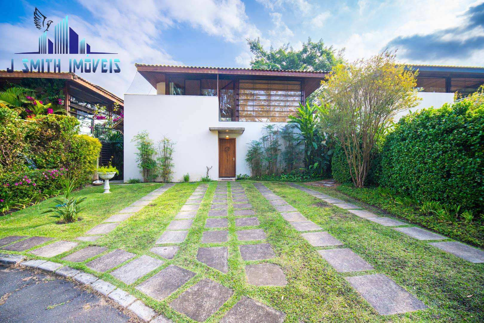 Casa, 2 quartos, 156 m² - Foto 1