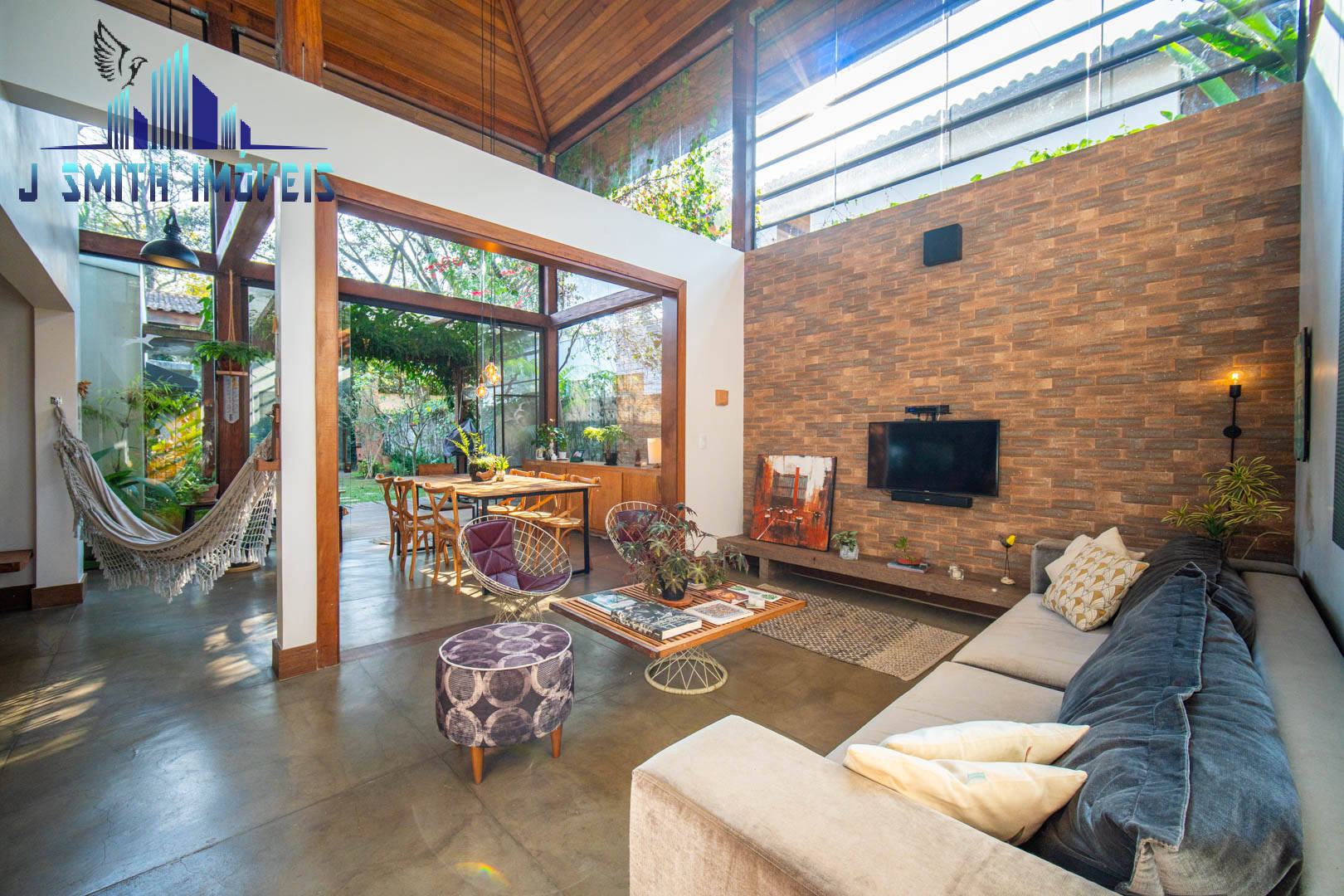 Casa, 2 quartos, 156 m² - Foto 2