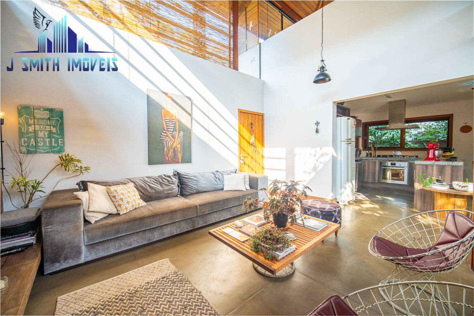 Casa, 2 quartos, 156 m² - Foto 4