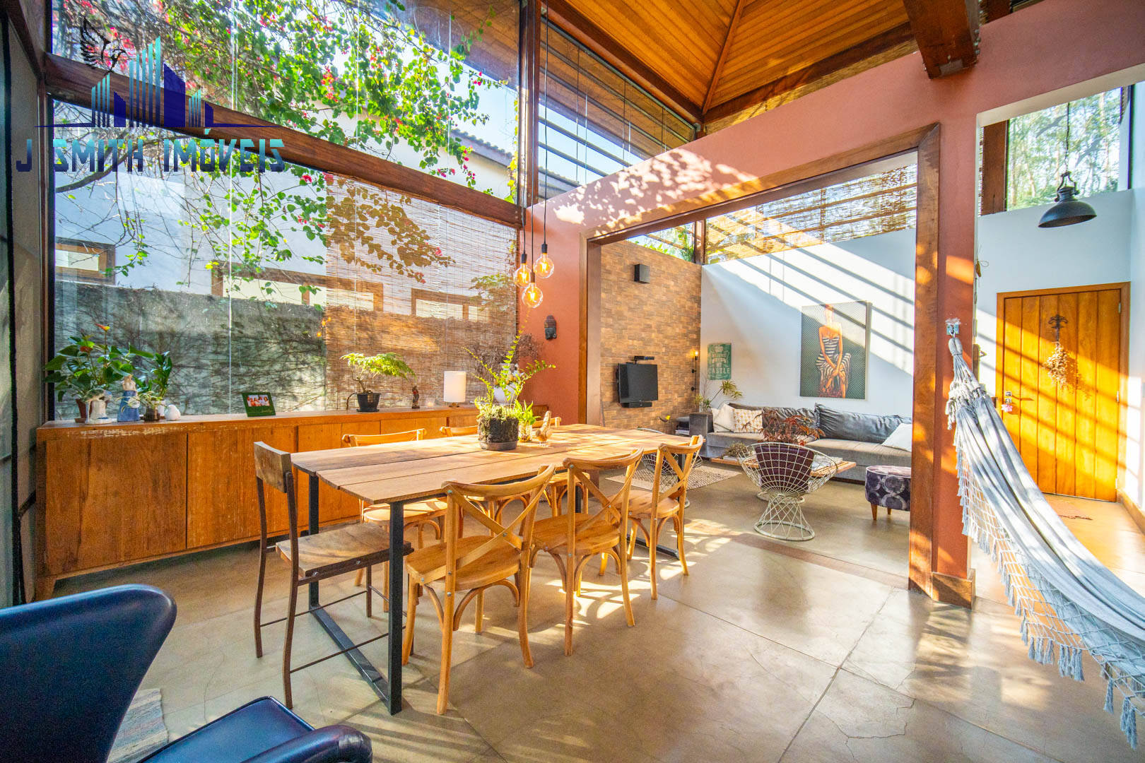 Casa, 2 quartos, 156 m² - Foto 6