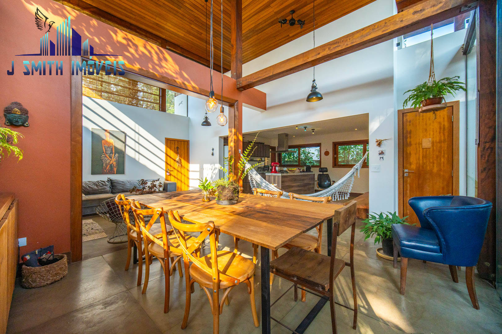 Casa, 2 quartos, 156 m² - Foto 7