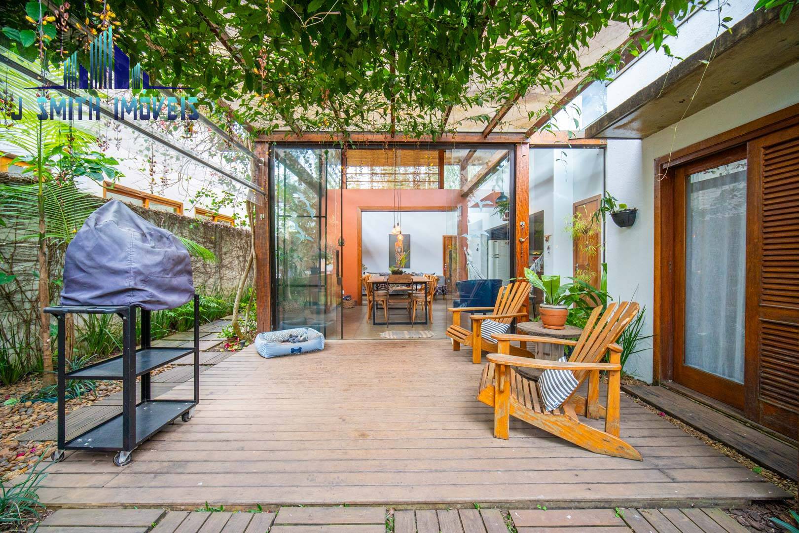 Casa, 2 quartos, 156 m² - Foto 33