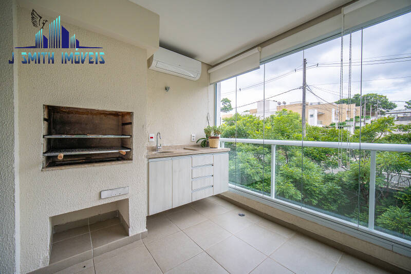 Apartamento, 3 quartos, 107 m² - Foto 3