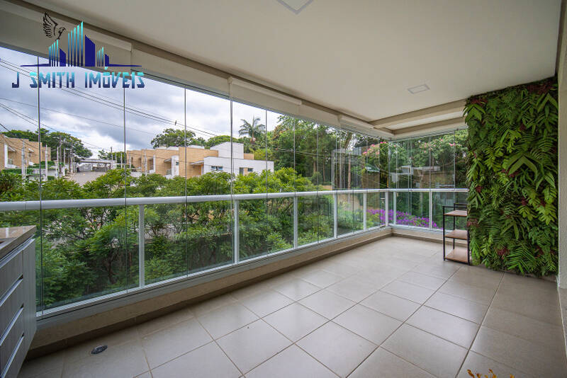 Apartamento, 3 quartos, 107 m² - Foto 4