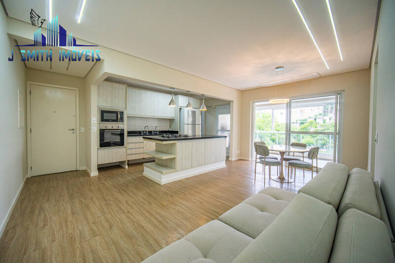 Apartamento, 3 quartos, 107 m² - Foto 8