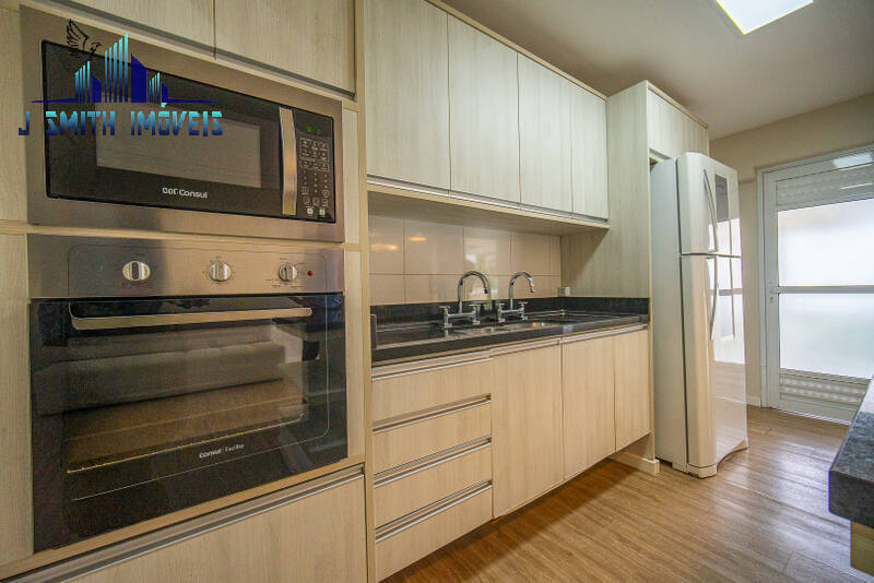 Apartamento, 3 quartos, 107 m² - Foto 1