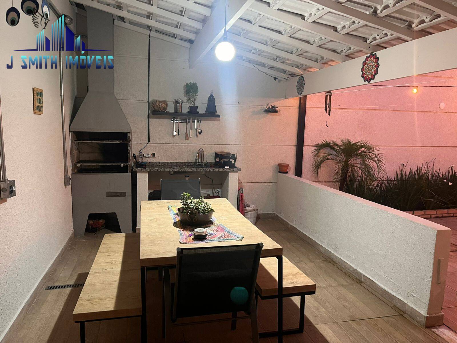 Casa de Condomínio, 4 quartos - Foto 7