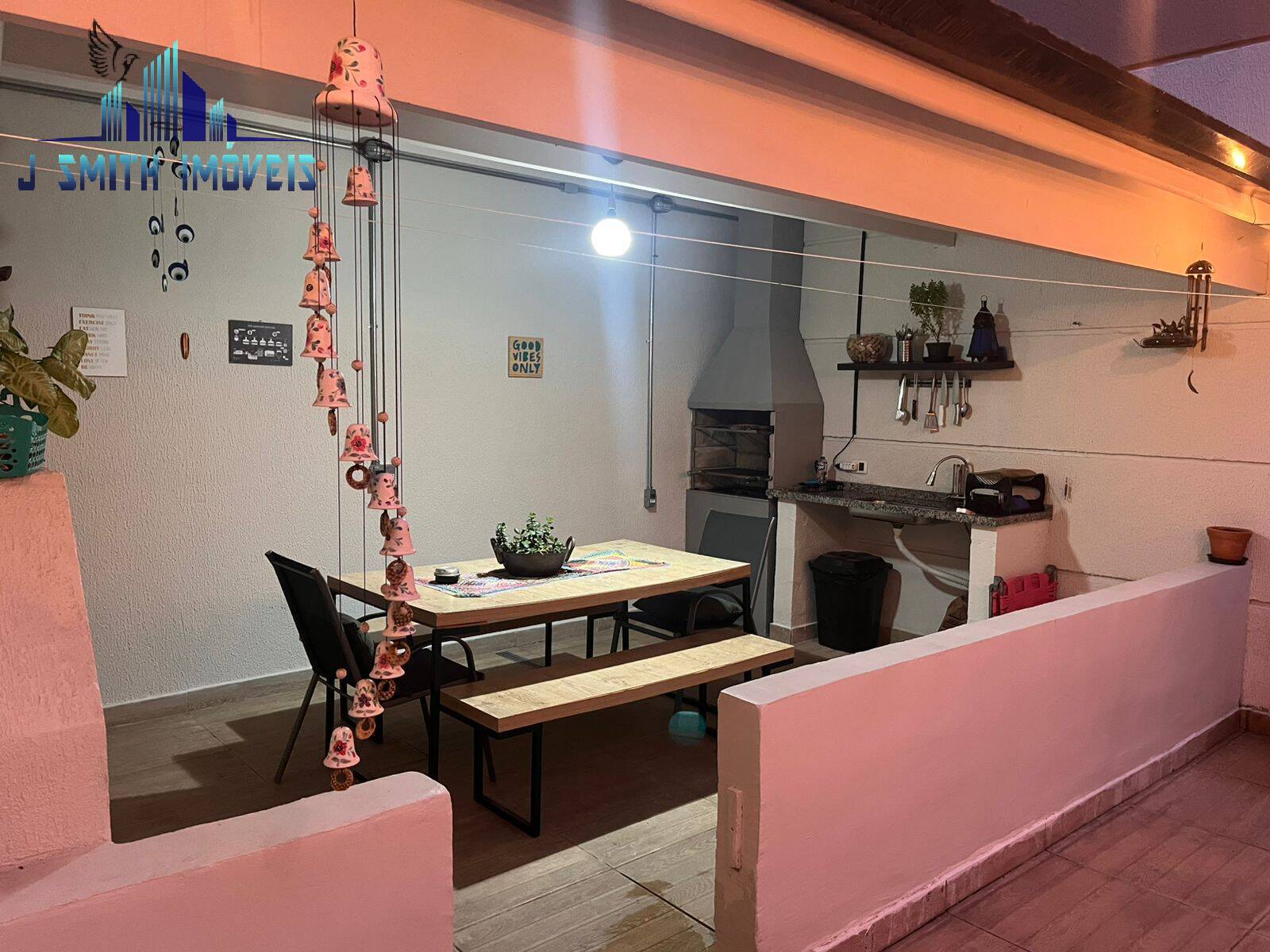 Casa de Condomínio, 4 quartos - Foto 8