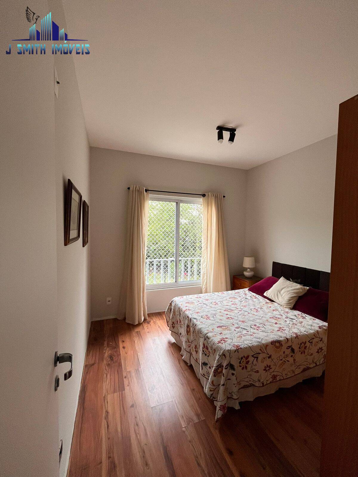 Casa de Condomínio, 4 quartos - Foto 19