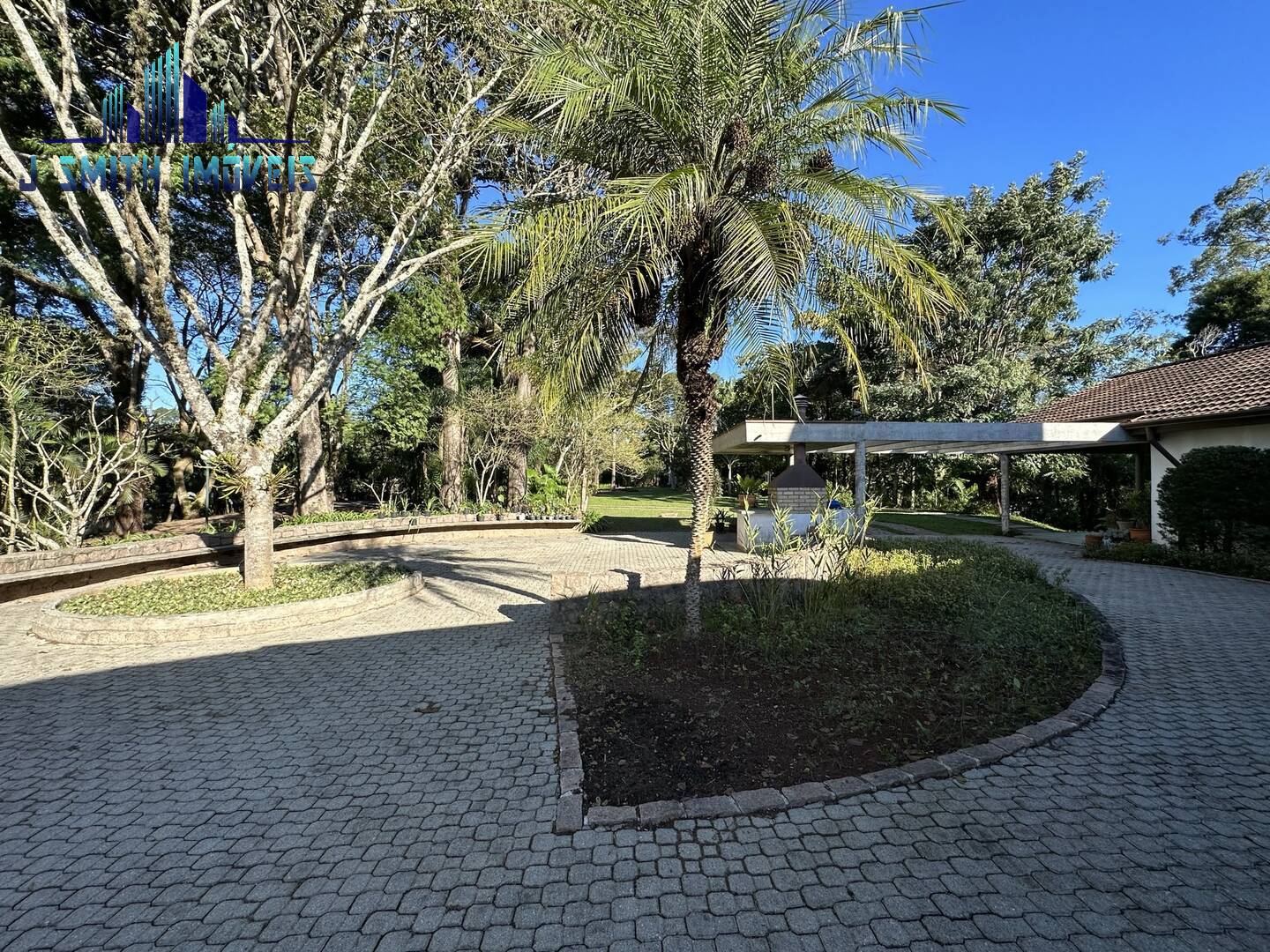 Casa, 3 quartos, 434 m² - Foto 2