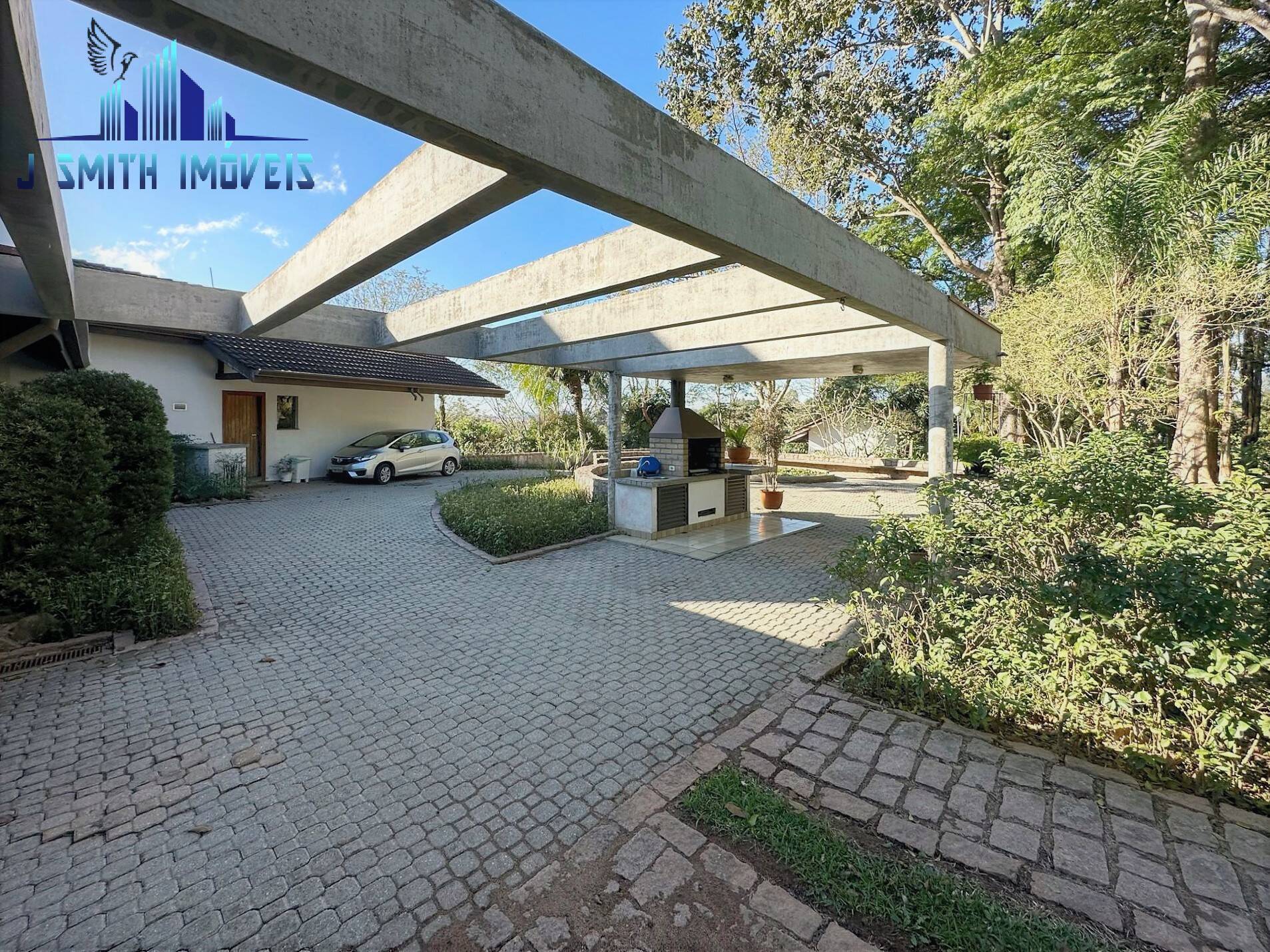 Casa, 3 quartos, 434 m² - Foto 3