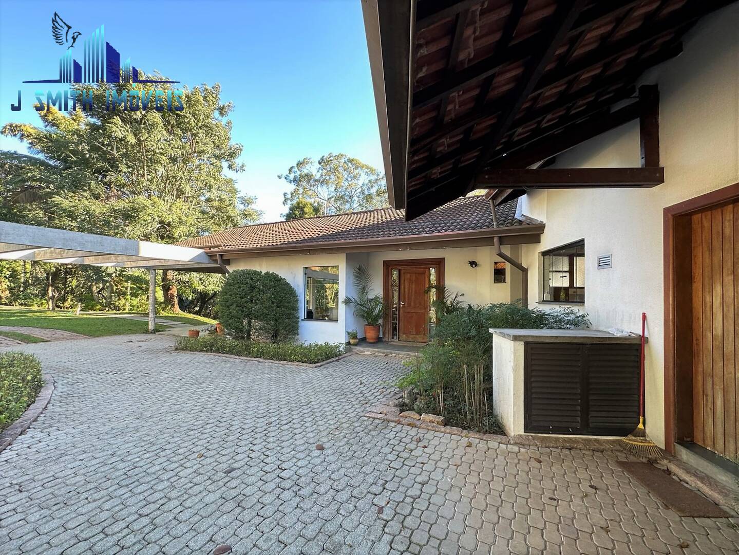 Casa, 3 quartos, 434 m² - Foto 5