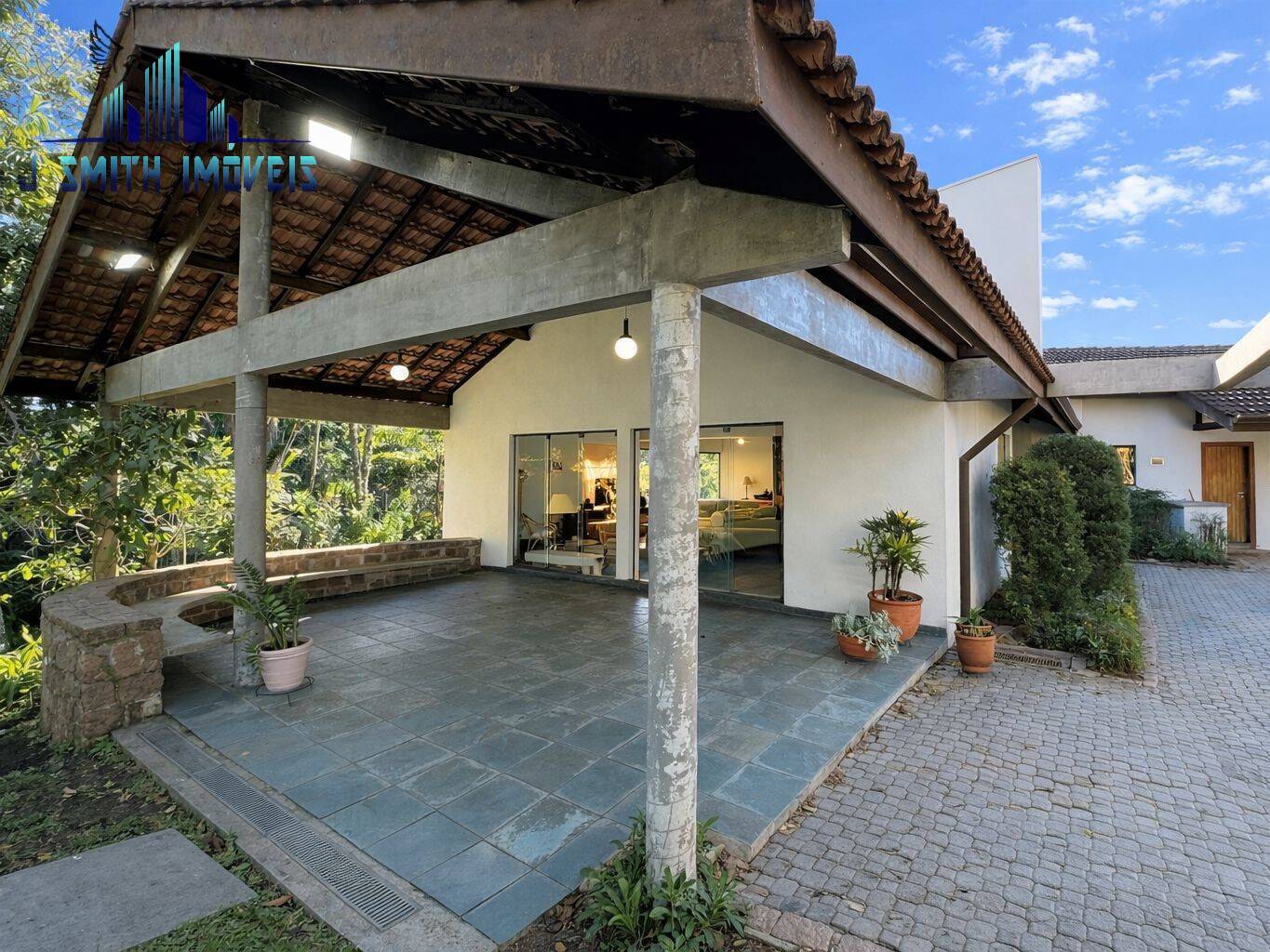 Casa, 3 quartos, 434 m² - Foto 4