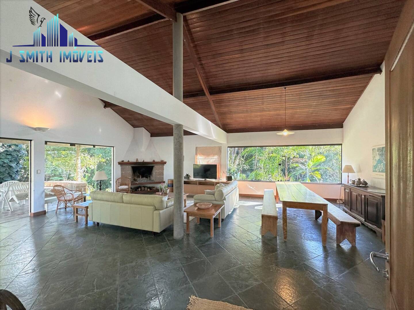 Casa, 3 quartos, 434 m² - Foto 6
