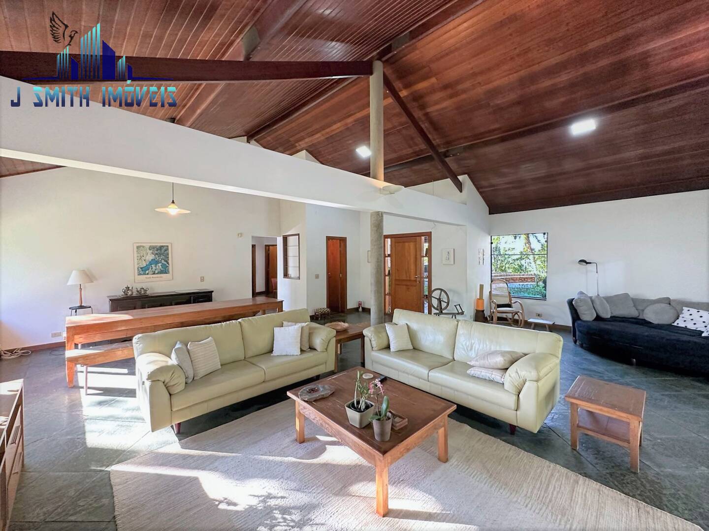 Casa, 3 quartos, 434 m² - Foto 7