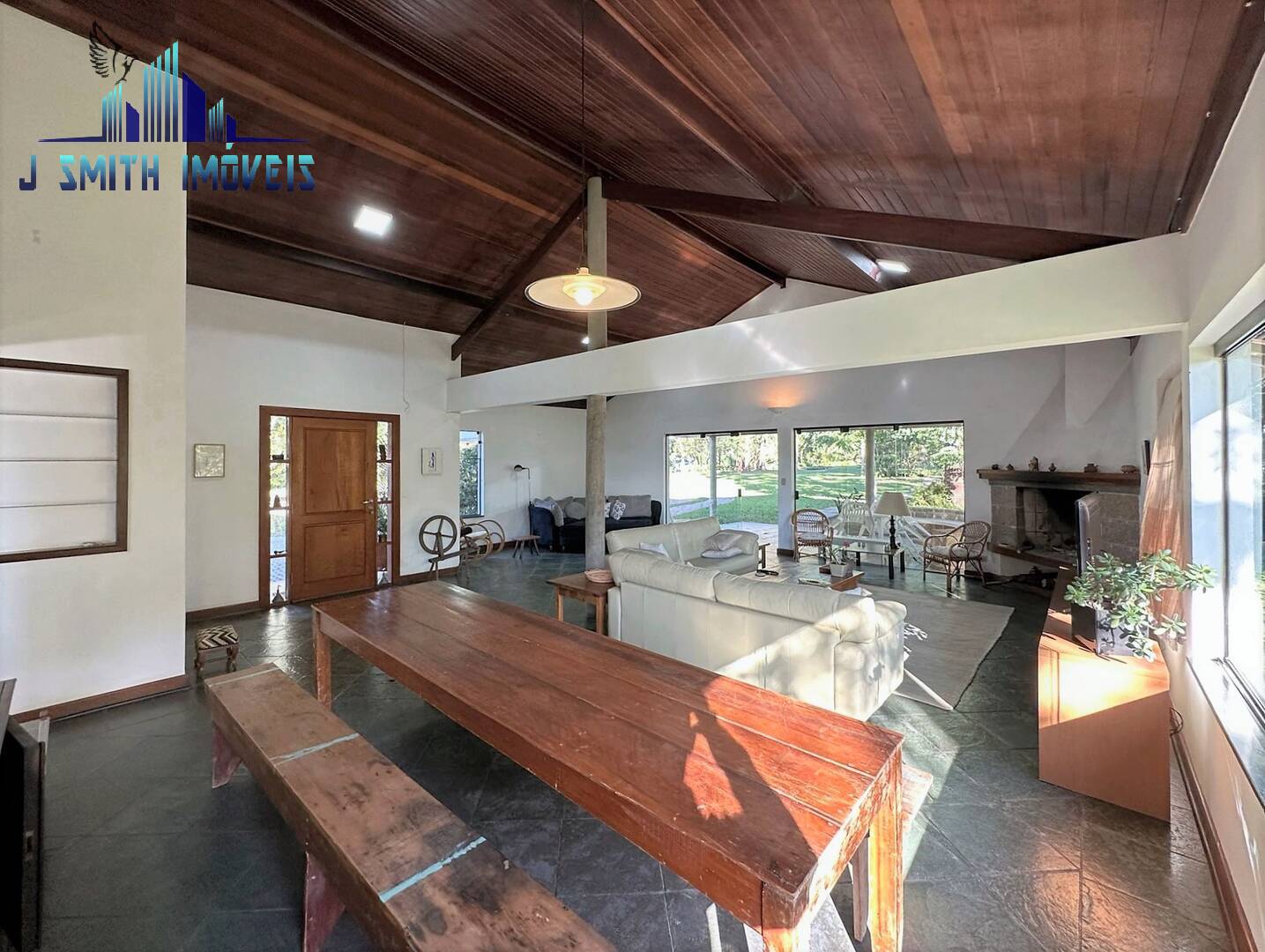 Casa, 3 quartos, 434 m² - Foto 8