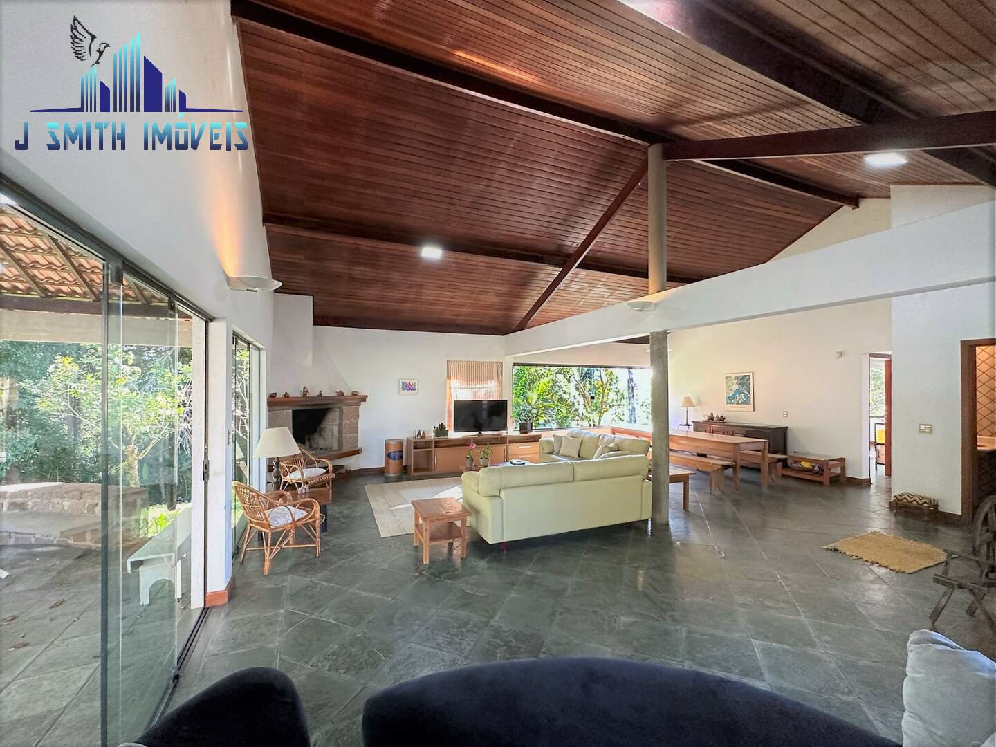 Casa, 3 quartos, 434 m² - Foto 11