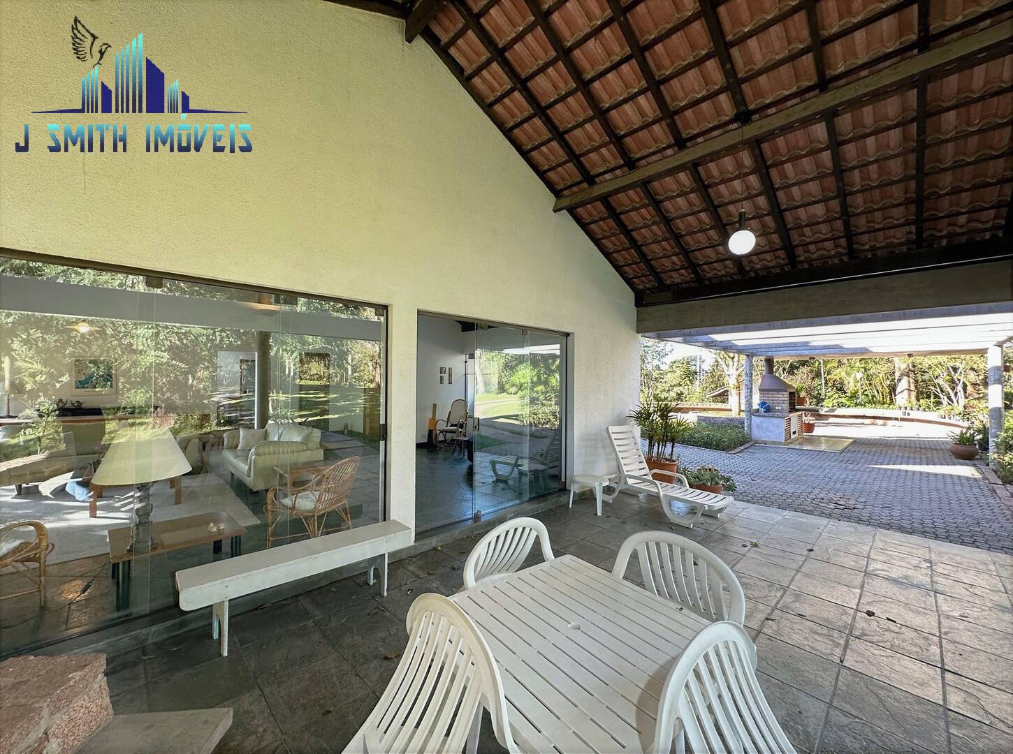 Casa, 3 quartos, 434 m² - Foto 14